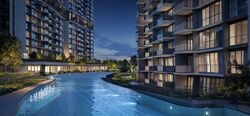 Lentor Gardens (D26), Condominium #570594651